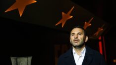 Okan Buruk, ‘oyuncularım korkuyor’ dedi, MHK Başkanı Lale Orta’ya teşekkür etti