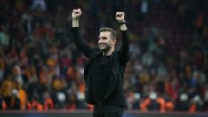 Okan Buruk’tan 6-0’lık galibiyet sonrası açıklamalar