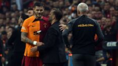 Okan Buruk’tan Mauro Icardi açıklaması