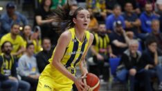 Olcay Çakır Turgut: Takımımla gurur duyuyorum