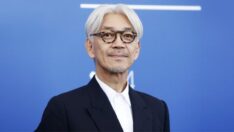 Oscar ödüllü müzisyen yaşamını yitirdi