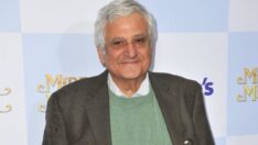 Oscar’a aday gösterilen ünlü oyuncu Michael Lerner yaşama veda etti