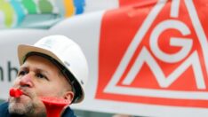 Oto tamircilerine grev çağrısı