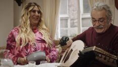 Oyuncu Recep Sarı hayatını kaybetti