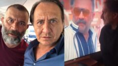 Özgür Ozan, Şevket Çoruh’u görünce ekranı öptü