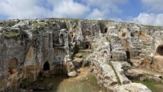 Perre Antik Kenti’nde kazılar yeniden başlayacak