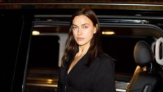 PETA’dan süper model Irina Shayk ve Vogue’a tepki