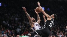 Philadelphia 76ers konferans finaline bir adım uzakta