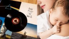 Pink Floyd şarkıları bebeklerin uyumalarını sağlıyor