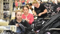 Piyasalarda büyük stres var