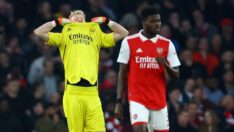 Premier Lig’de süper heyecan! Arsenal, Southampton’a takıldı; Manchester City avantajı kaptı