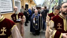 Rana Cabbar son yolculuğuna uğurlandı