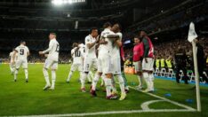 Real Madrid Chelsea karşısında avantajı kaptı