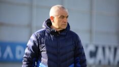 Rıza Çalımbay: Trabzonspor galibiyeti ile yaşamayacağız