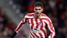 Rodrigo De Paul: Herkes için zor zamanlar