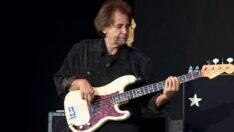 Rolling Stones ve Billy Idol’ın bas gitaristi John Regan yaşamını yitirdi