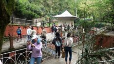 Rus turistlerin Türkiye’deki yeni rotası: Termal turizmi