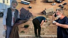 “Rust” filminin çekimleri tekrar başlıyor