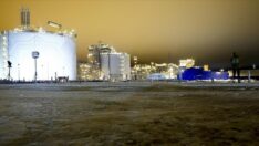 Rusya ham petrol ihracatında 10 ayın en yüksek seviyesinde