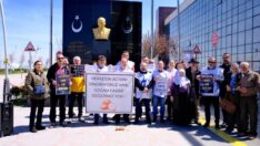 Sağlık Emekçileri Sendikası: Soğan kadar değerimiz yok