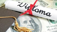 Sahte diplomada taksit dönemi