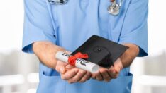 Sahte diplomayla tıp fakültesine kayıt!