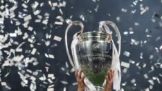 Şampiyonlar Ligi’nde gecenin programı