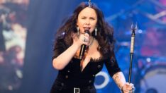 Şebnem Ferah sessizliğini bozdu