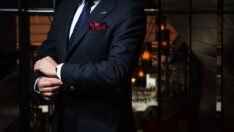 Seçimler takım elbise satışlarını artırdı