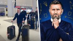 Şehri bombalanırken futbolla hayatta kaldı: Nenad Bjelica