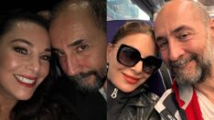 Şenay Gürler’den Semih Saygıner’e: 9 yılı el ele bitirdik aşkım