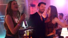 Serenay Sarıkaya’nın Aile dizisinde şarkı söylediği anlar gündem oldu