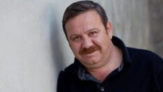 Serhat Özcan TİP’ten aday oldu