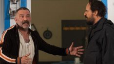 Şevket Çoruh o iddiayı yalanladı