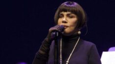 Sezen Aksu’nun “Karşıyım” parçası, seçim şarkısı oldu