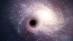 Şimdiye kadar tespit edilen en büyük kara delik