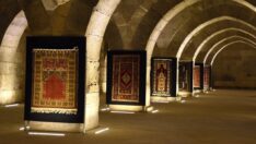 Sultanhanı Kervansarayı’na bu yıl 750 bin ziyaretçi bekleniyor