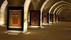 Sultanhanı Kervansarayı’na bu yıl 750 bin ziyaretçi bekleniyor