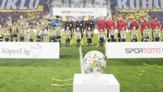 Süper Lig’de 9 günde ateşten gömlek