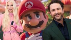 “Süper Mario Kardeşler Filmi”nin oyuncuları yeni hikayenin detaylarını anlattı