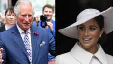 Taç giyme töreni yaklaşırken Meghan Markle yine ortalığı karıştırdı