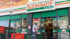 Tarım Kredi Kooperatif marketlerinde sabit fiyat uygulaması uzatıldı