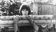 Tasarımcı Mary Quant yaşamını yitirdi: Mini eteğin yaratıcısı