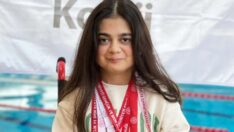 Tedavi için başladı, şampiyon oldu