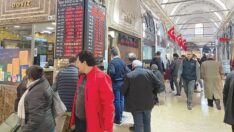 Tedirginlik döviz talebini artırır