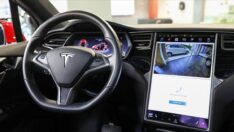 Tesla, Çin’de fabrika kuracak