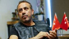 Time listesine seçilen Haluk Levent ödülü reddetti: Amerika’ya gitmeme kararı aldım