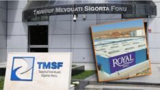 TMSF Royal ve Atlas Halı’yı üçüncü defa satışa çıkardı