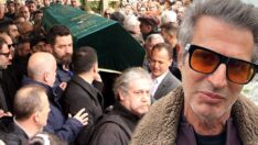 Tolga Akyıldız’a veda…