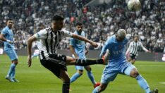 Trabzonspor-Beşiktaş maçına iki gün kala, ezeli rakiplerin derdi: Hücum